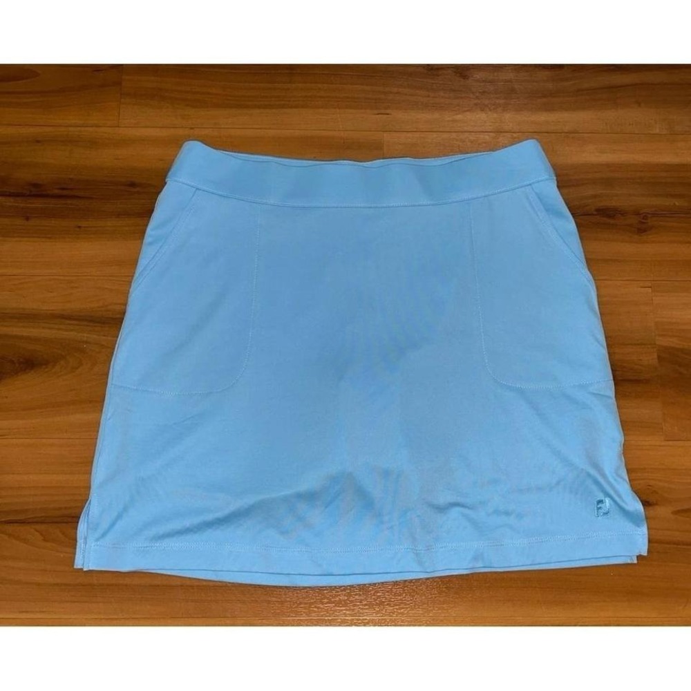 Womens NWOT FootJoy Athletic Golf Tennis Performance Sports Skort